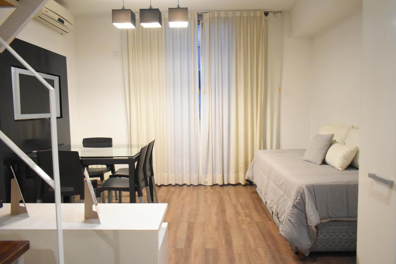 Syrah Studios Buenos Aires Zewnętrze zdjęcie