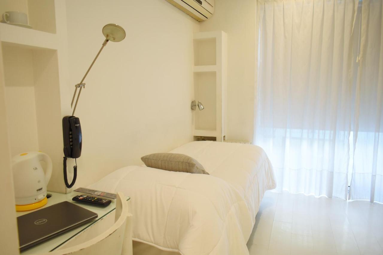Syrah Studios Buenos Aires Zewnętrze zdjęcie