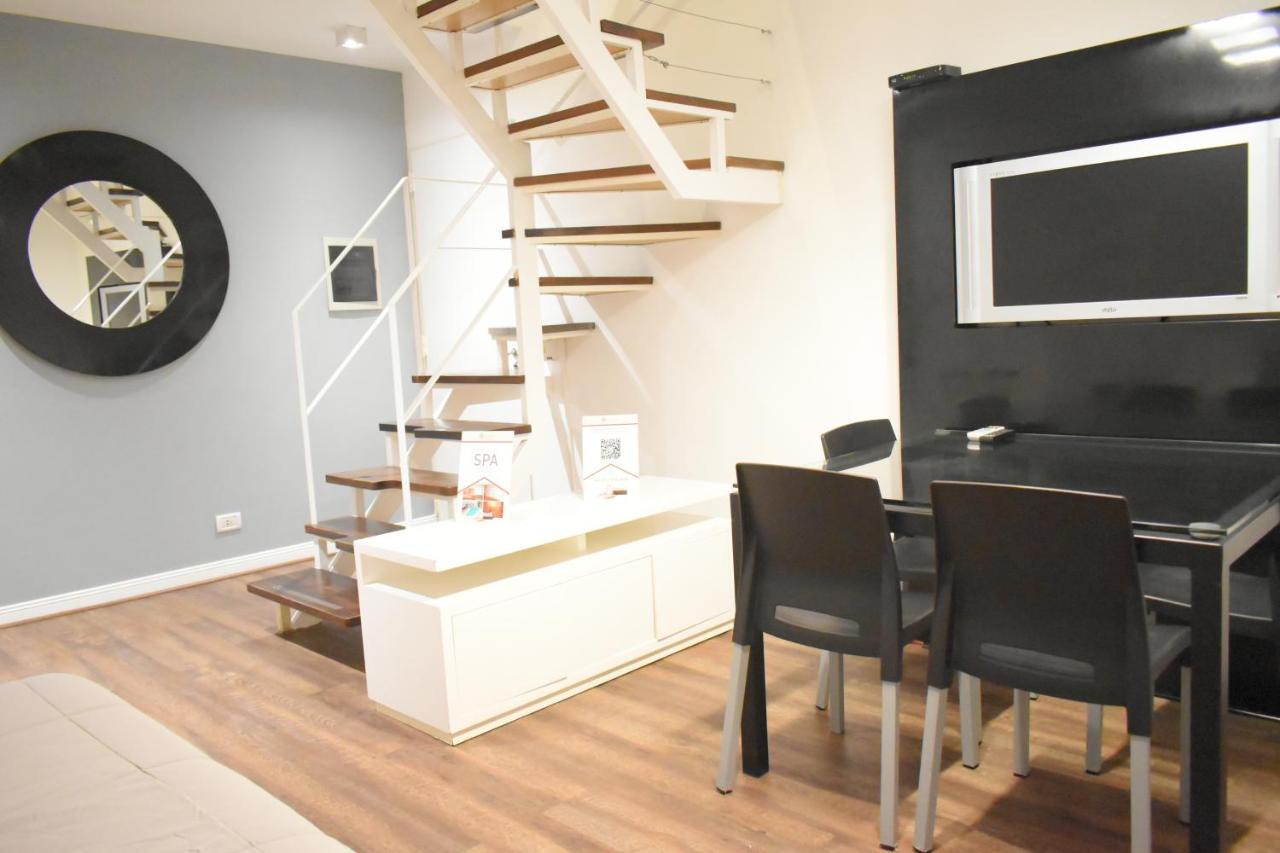 Syrah Studios Buenos Aires Zewnętrze zdjęcie
