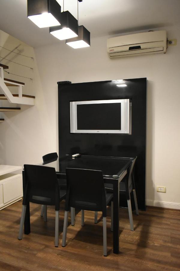 Syrah Studios Buenos Aires Zewnętrze zdjęcie