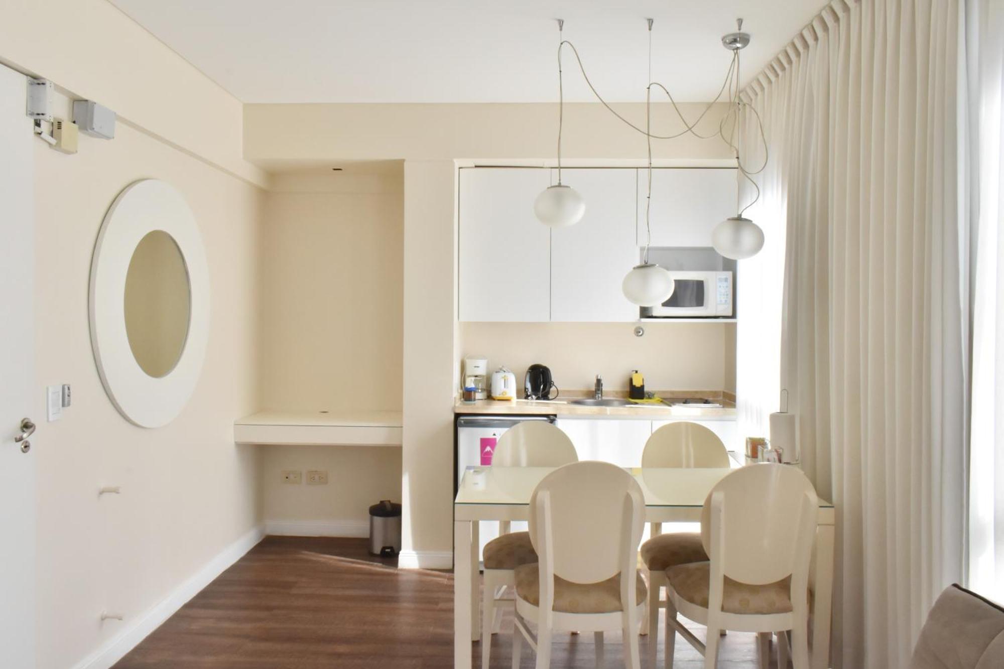 Syrah Studios Buenos Aires Zewnętrze zdjęcie