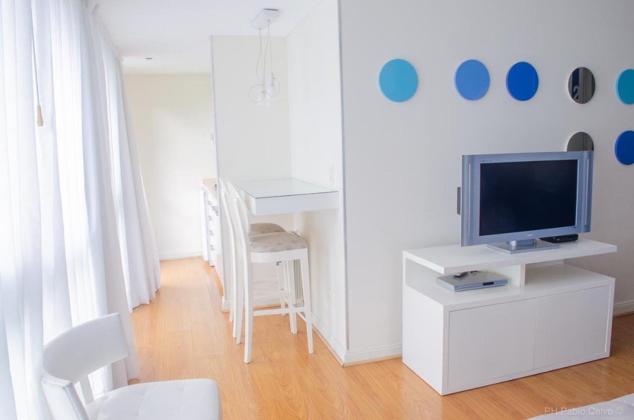 Syrah Studios Buenos Aires Zewnętrze zdjęcie