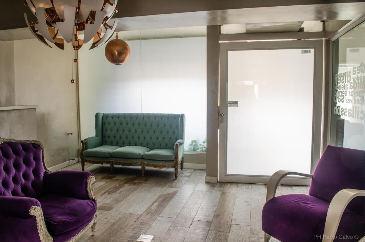 Syrah Studios Buenos Aires Zewnętrze zdjęcie