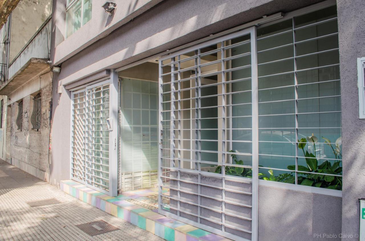 Syrah Studios Buenos Aires Zewnętrze zdjęcie